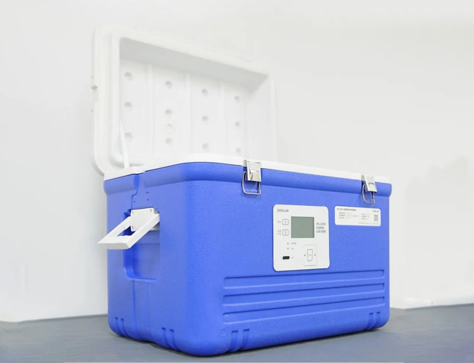 臨床藥品倉儲服務及運輸